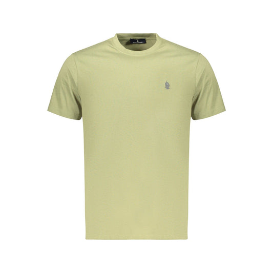 Marina Yachting Tricou M04T VERDE