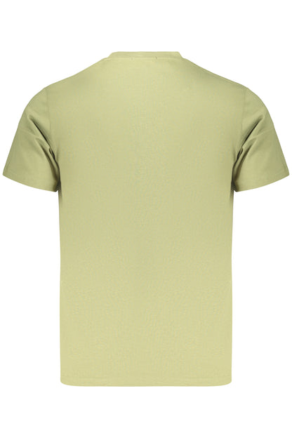 Marina Yachting Tricou M04T VERDE