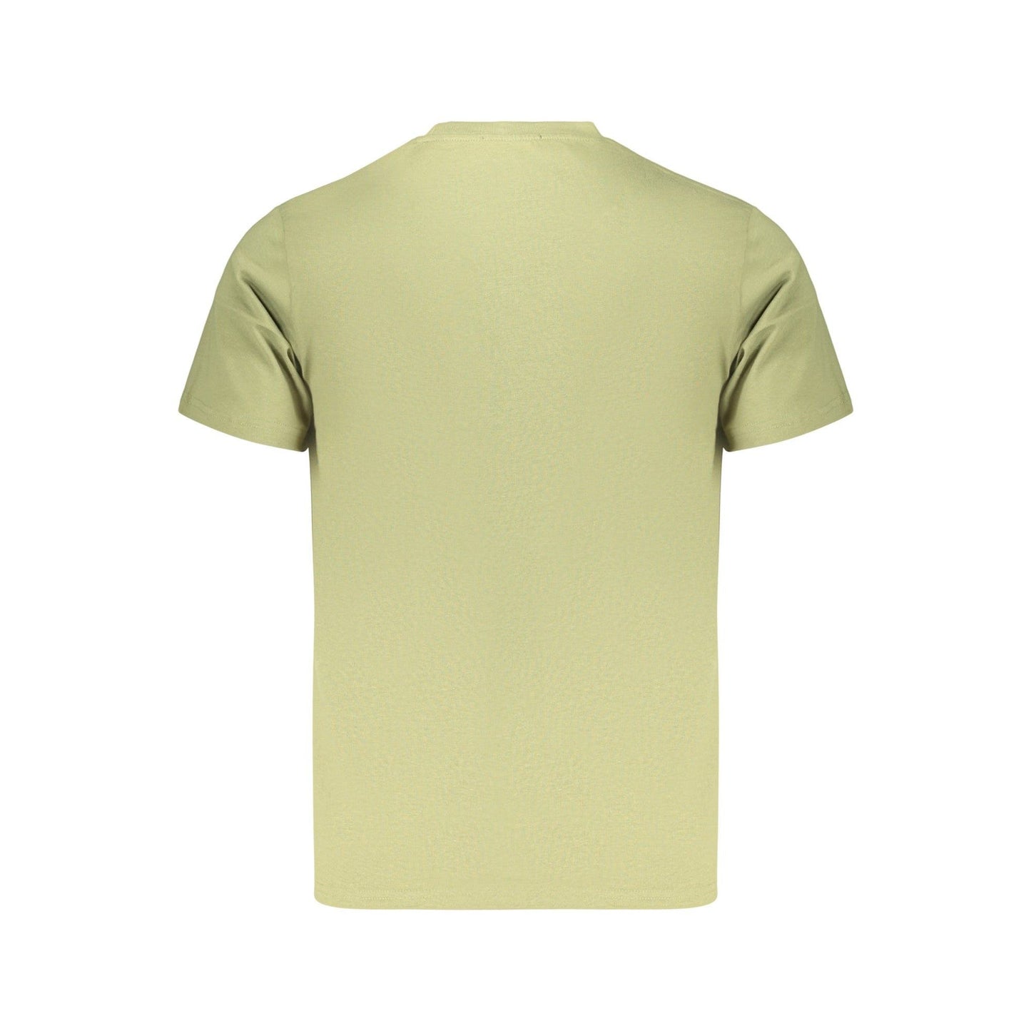 Marina Yachting Tricou M04T VERDE