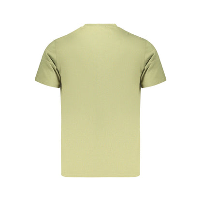 Marina Yachting Tricou M04T VERDE