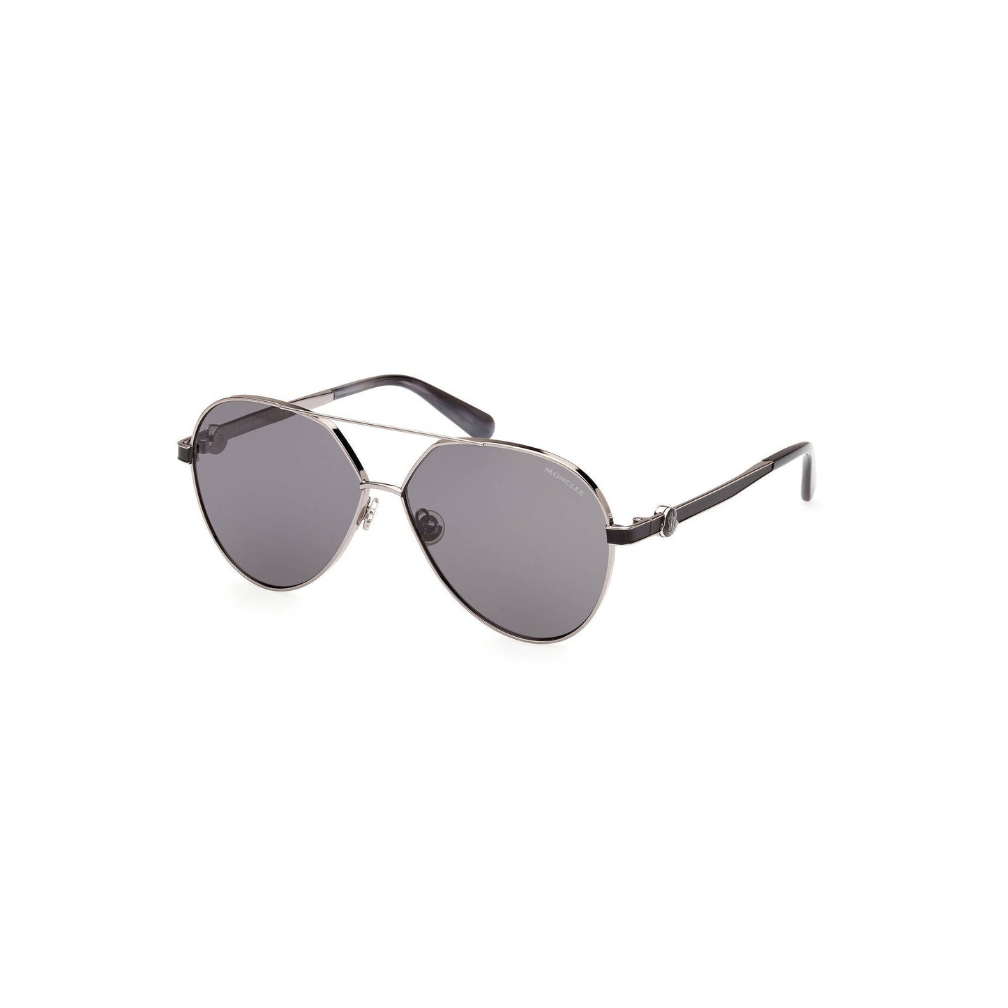 Moncler Ochelari de soare ML0263S GRI