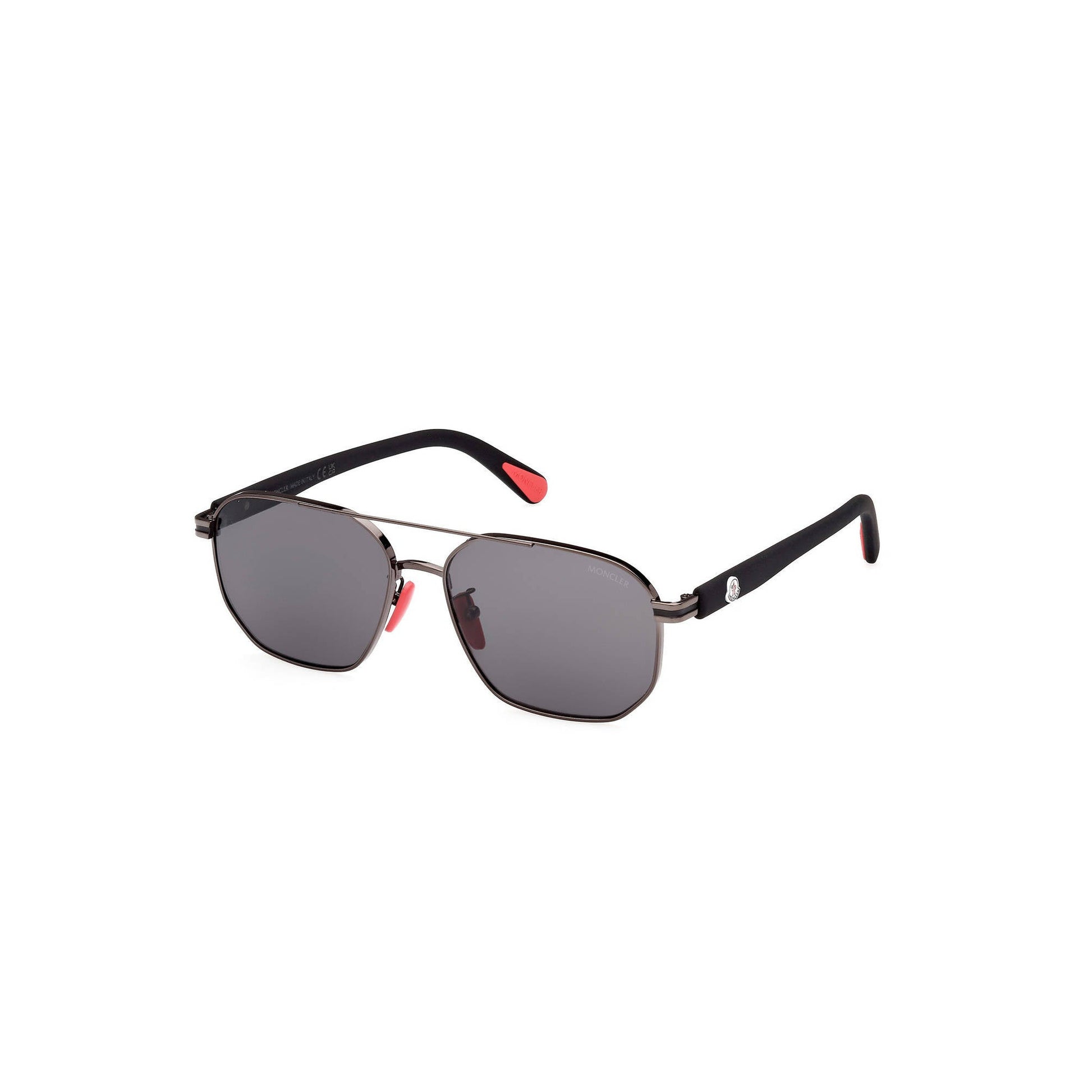 Moncler Ochelari de soare ML0242-HS NEGRU