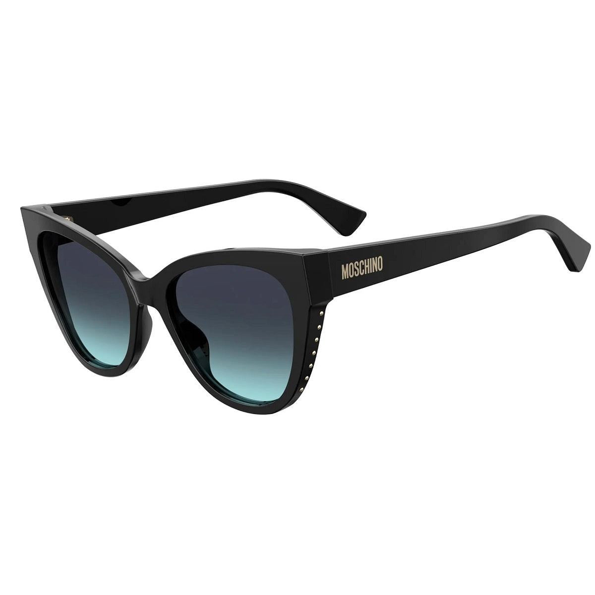 Moschino Ochelari de soare MOS056/S-807