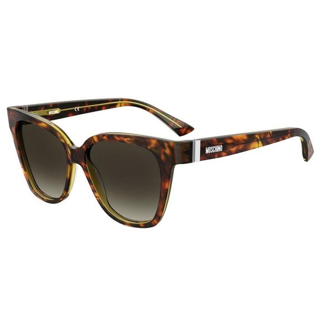 Moschino Ochelari de soare MOS066/S/HJV