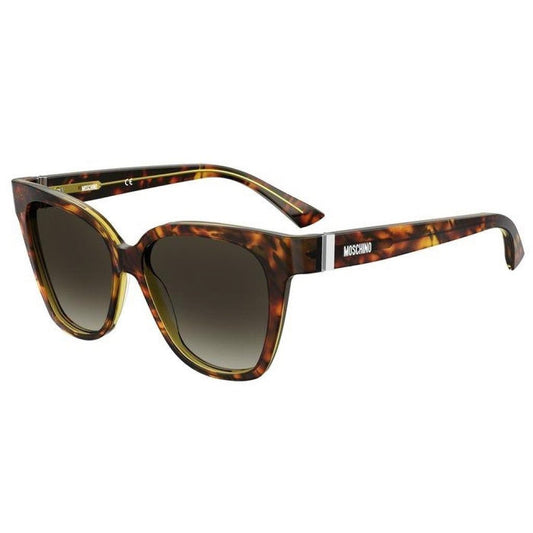 Moschino Ochelari de soare MOS066/S/HJV