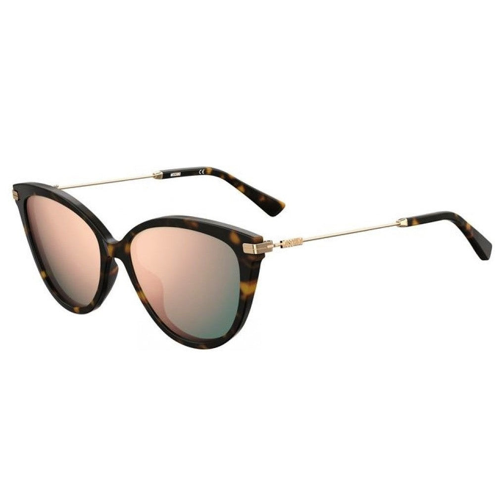 Moschino Ochelari de soare MOS069/S-0086