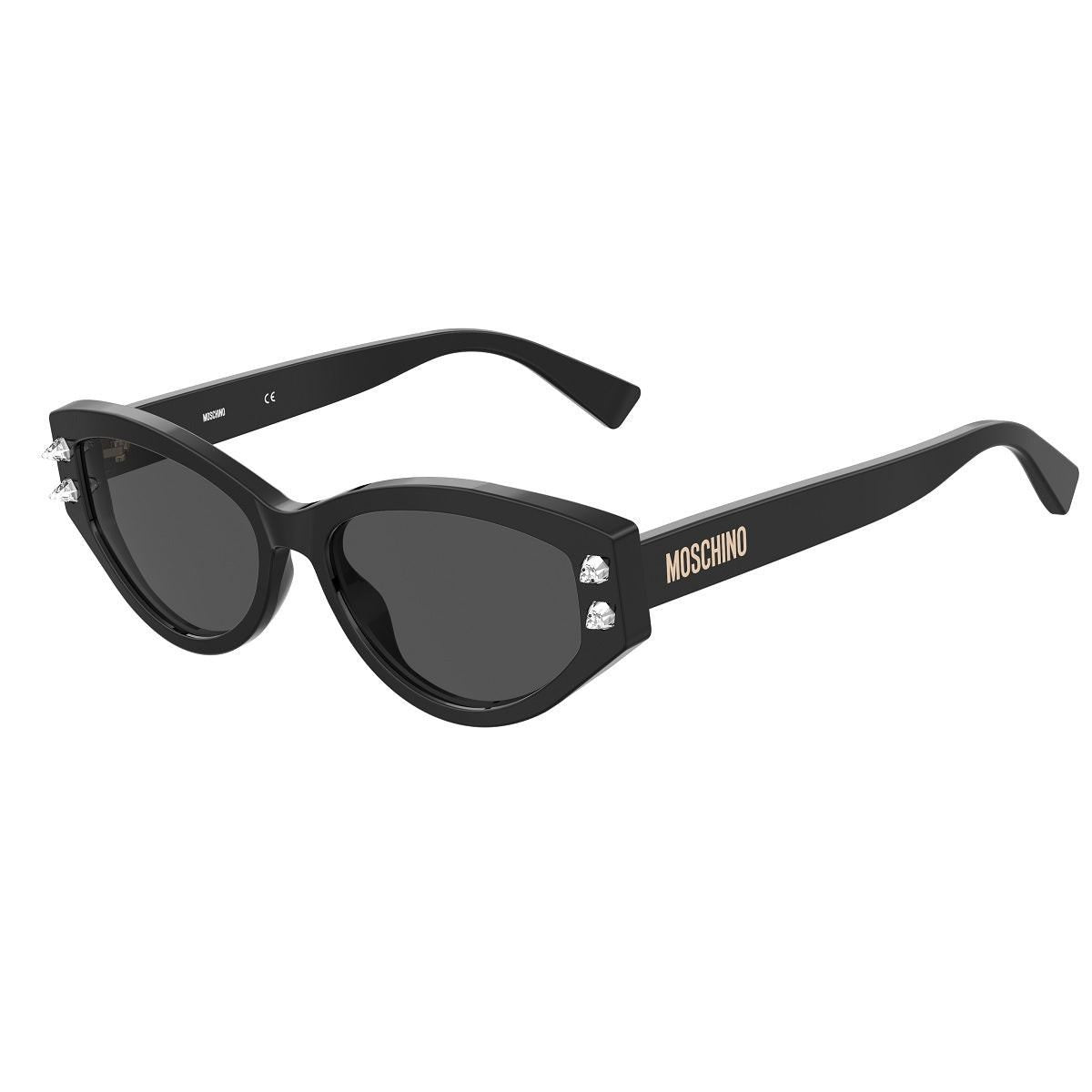 Moschino Ochelari de soare MOS109/S-807