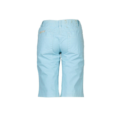 Murphy&Nye Pantaloni scurți J504-PROCESS CIEL