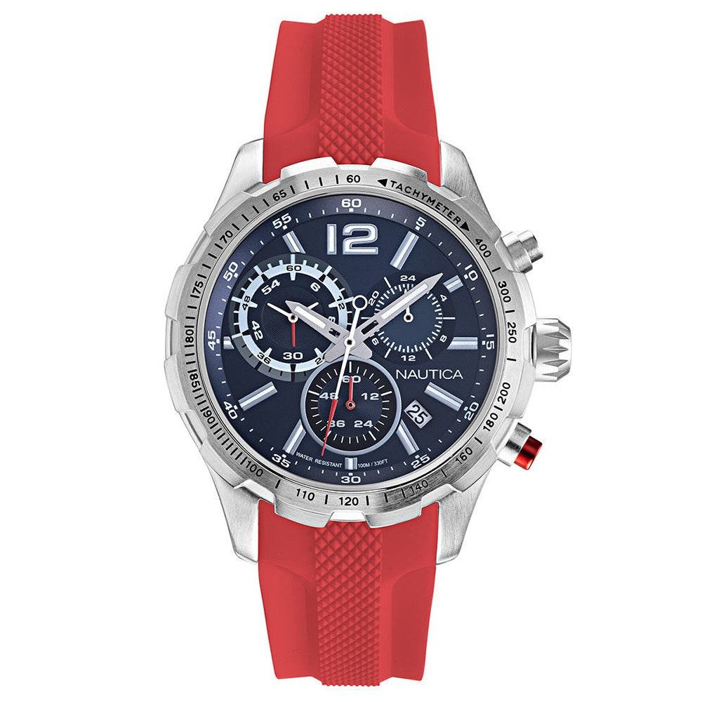 Nautica Ceas de mână NAP30LE03