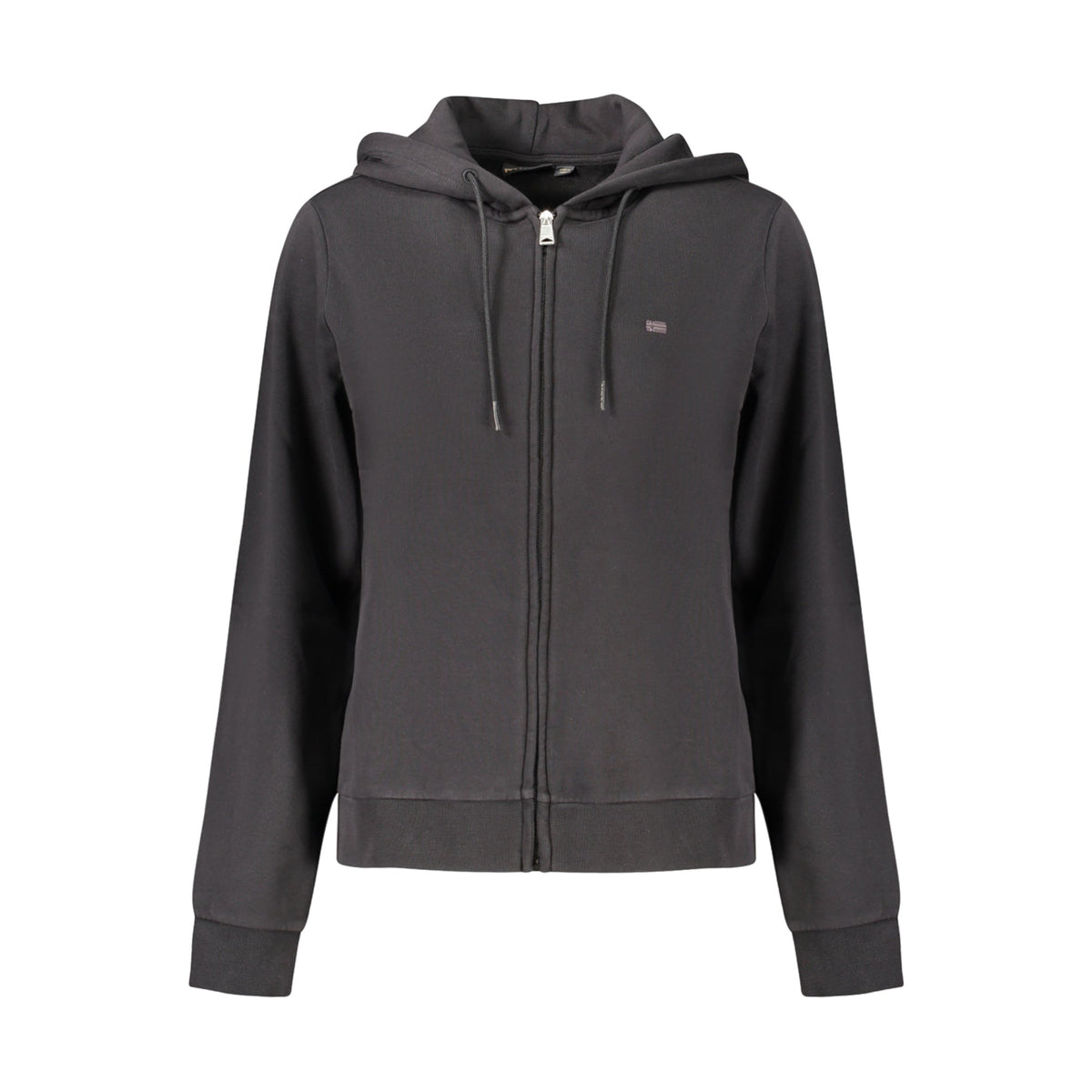 Napapijri Hanorac NP0A8B2JBAURORAFZHW NEGRU