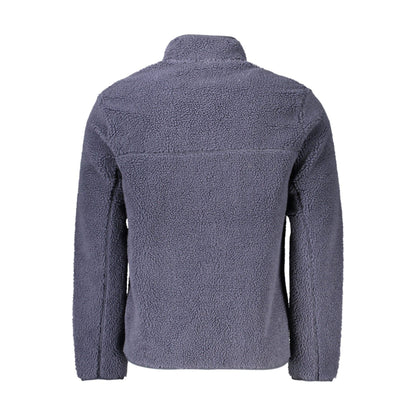 Napapijri Hanorac NP0A4IA9TTYNIKFZ BLEUMARIN
