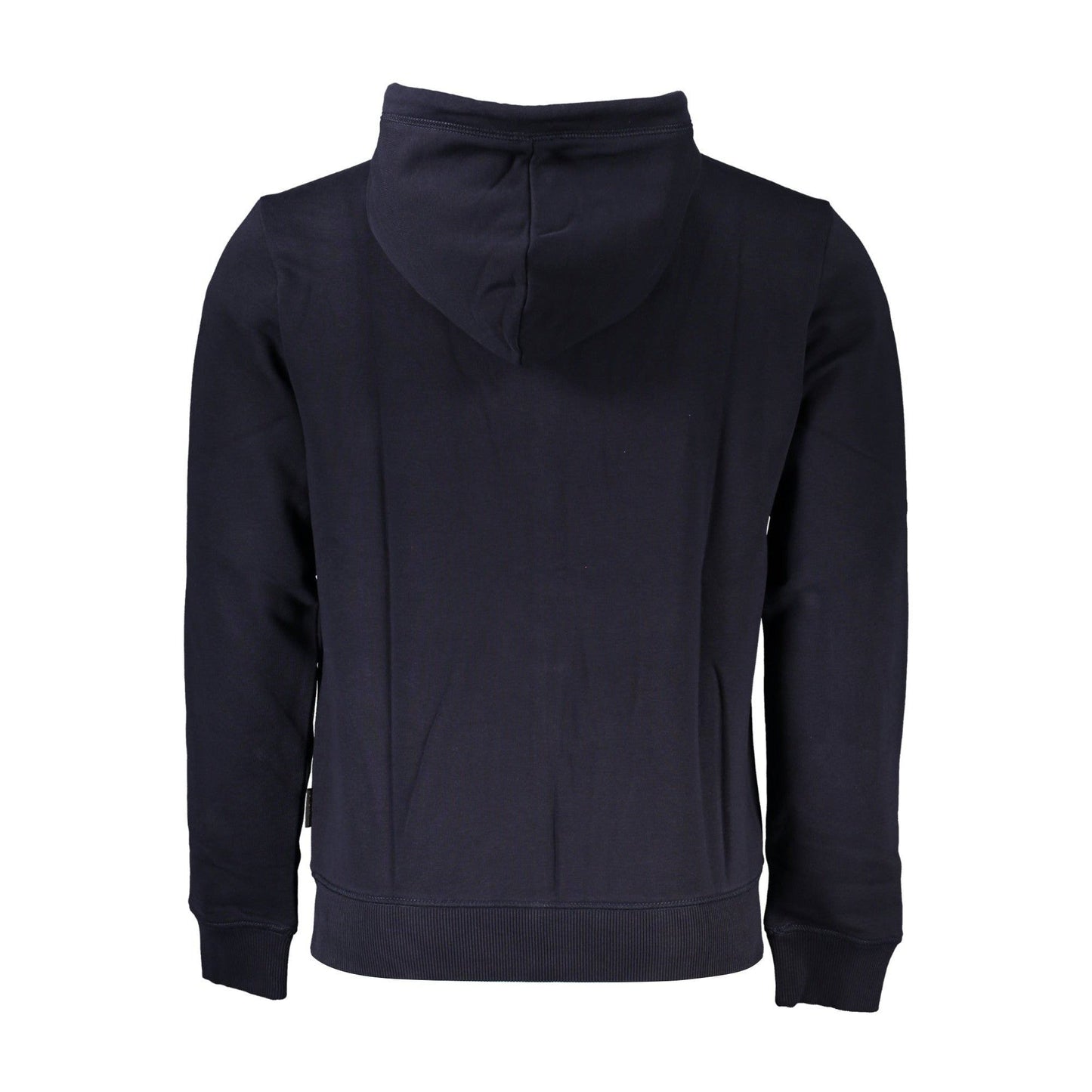 Napapijri Hanorac NP0A4HEABGUIROFZH1 BLEUMARIN