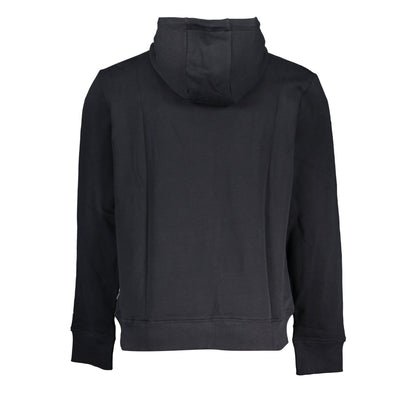 Napapijri Hanorac NP0A4H8ABALISHSUM NEGRU