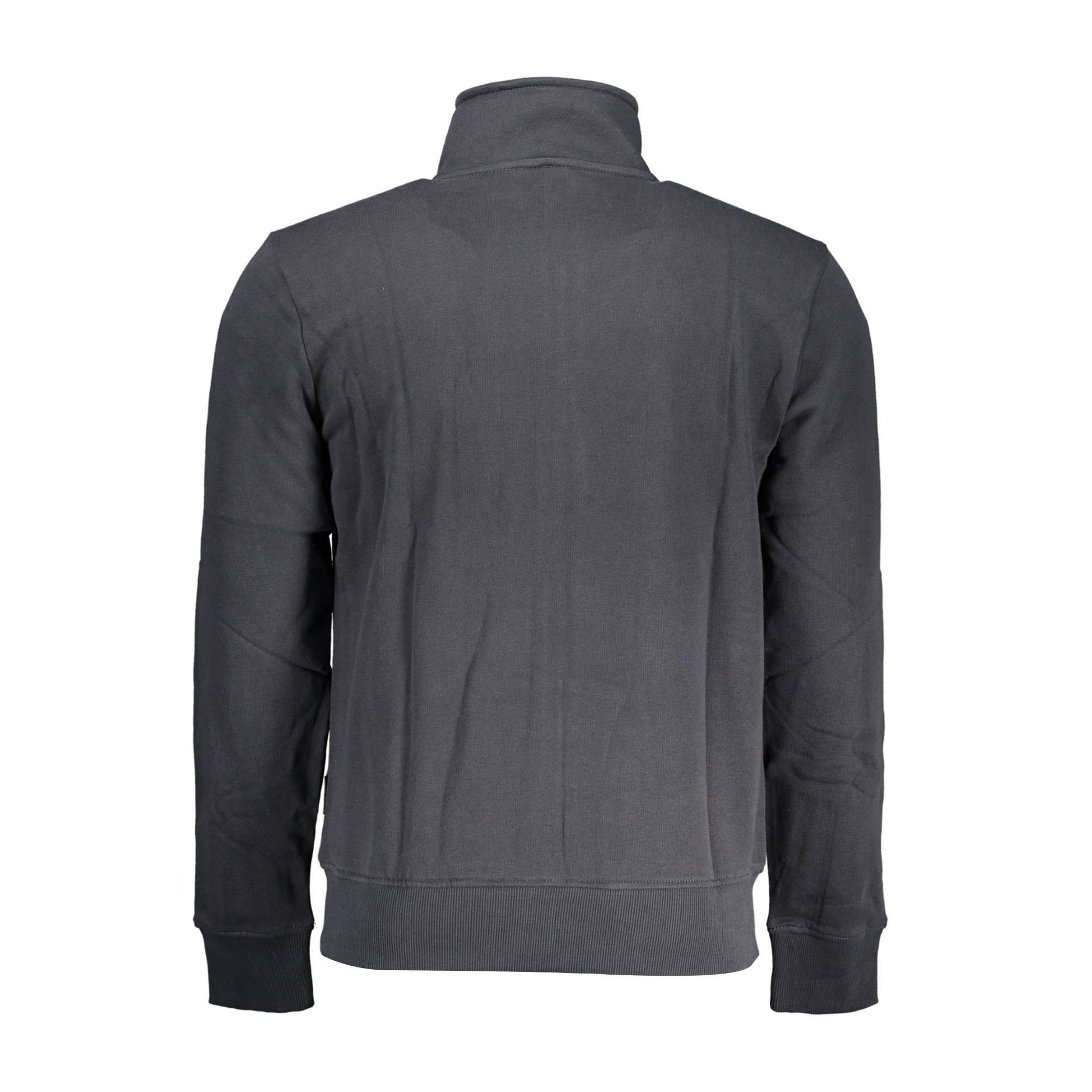 Napapijri Hanorac NP0A4HHWBALISFZSUM NEGRU