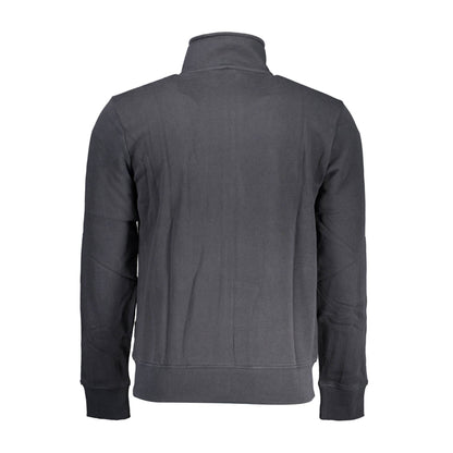 Napapijri Hanorac NP0A4HHWBALISFZSUM NEGRU