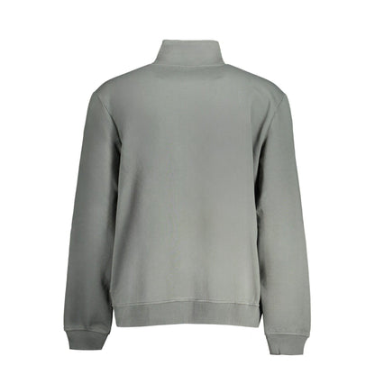 Napapijri Hanorac NP0A4GBABALISFZ VERDE 2