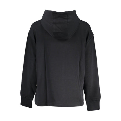 Napapijri Hanorac NP0A4GXPBIBARRA NEGRU