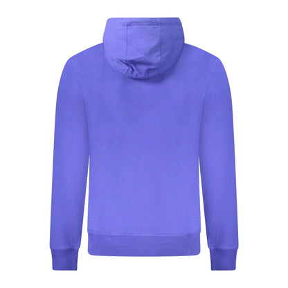 Napapijri Hanorac NP0A4FQVBALISHOOD BLEUMARIN