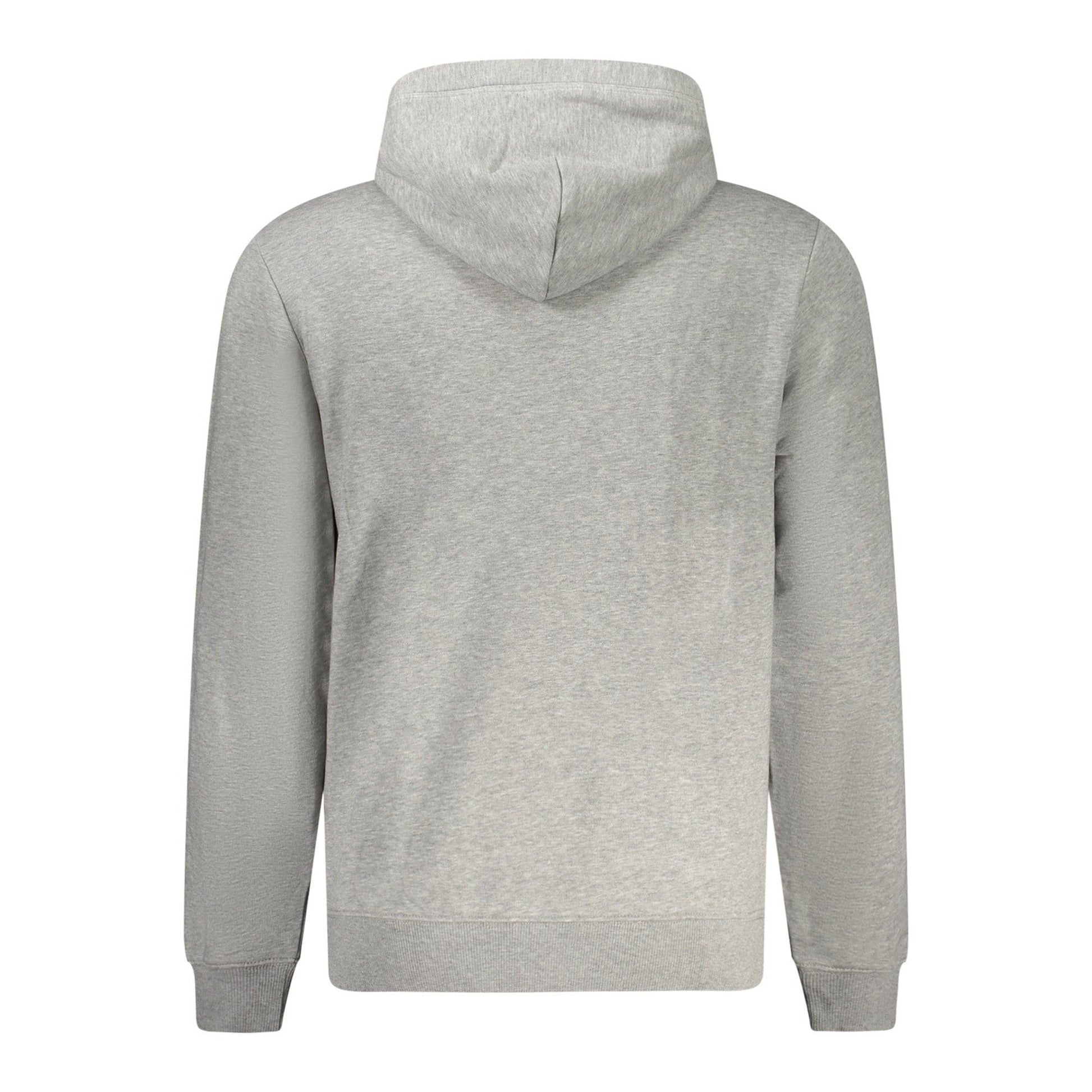 Napapijri Hanorac NP0A4I19BBOXLOGOH GRI