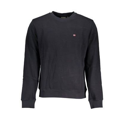 Napapijri Hanorac NP0A4H89BALISCREWSUM2 NEGRU