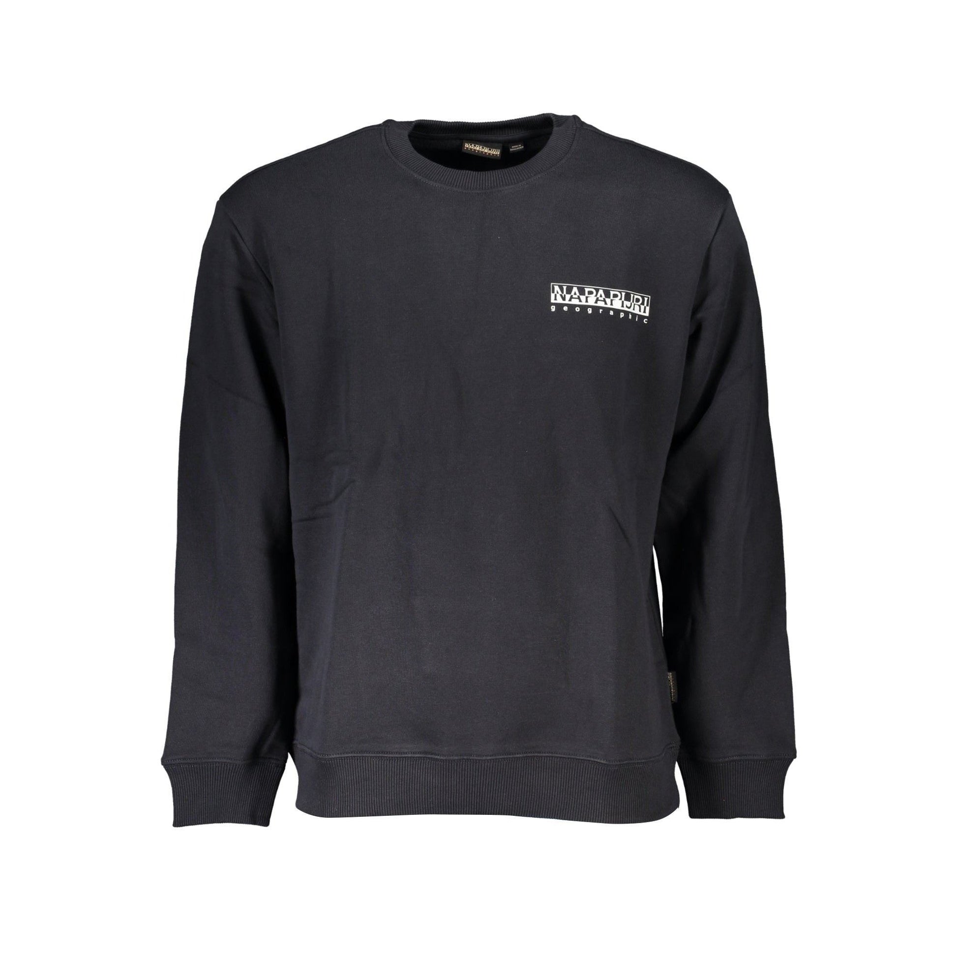 Napapijri Hanorac NP0A4HN1BTELEMARKC NEGRU