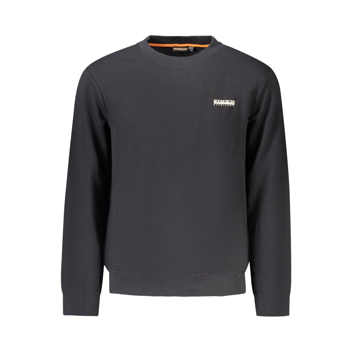 Napapijri Hanorac NP0A88TPBSMALLBOXC NEGRU