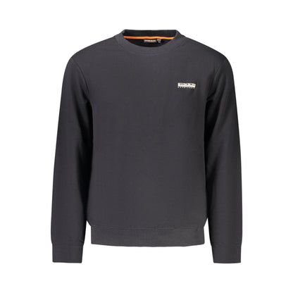 Napapijri Hanorac NP0A88TPBSMALLBOXC NEGRU