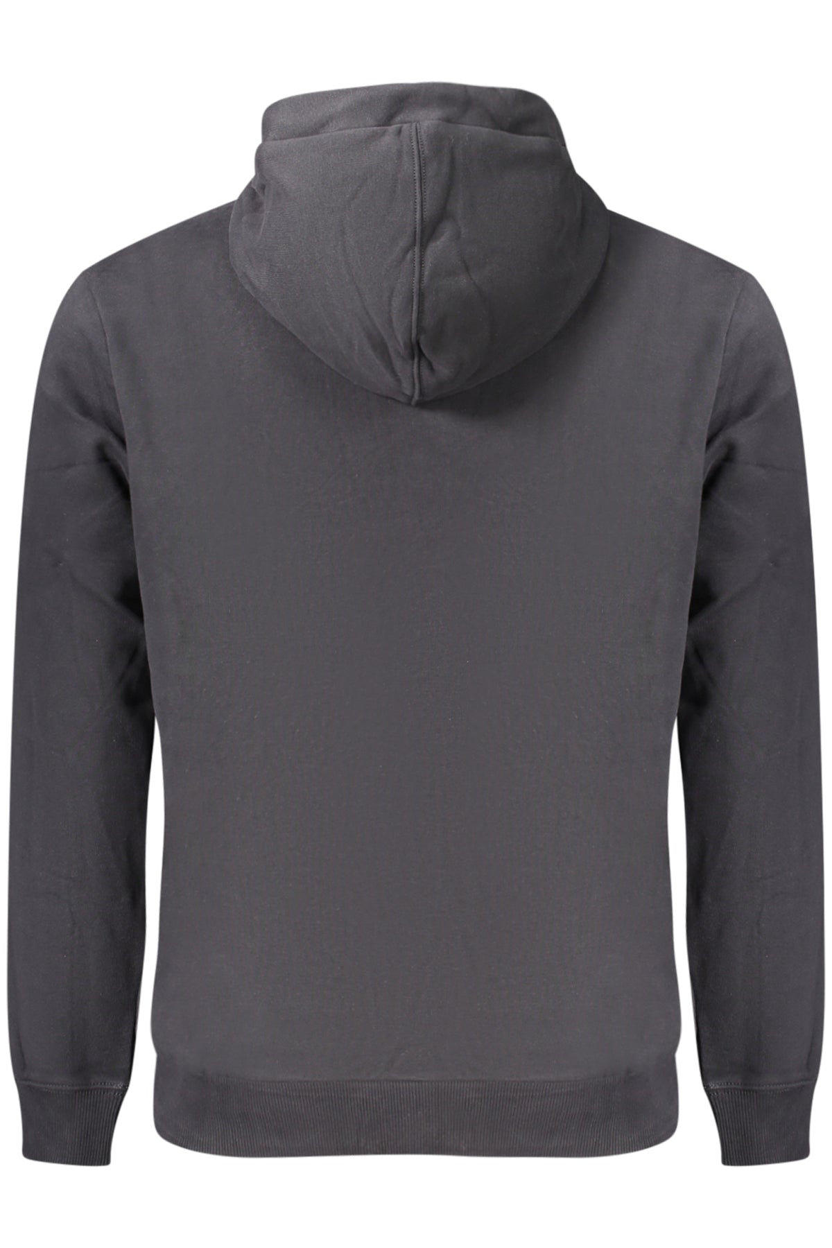 Napapijri Hanorac NP0A892TBURGEEWINT4 NEGRU