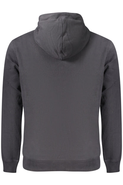 Napapijri Hanorac NP0A892TBURGEEWINT4 NEGRU