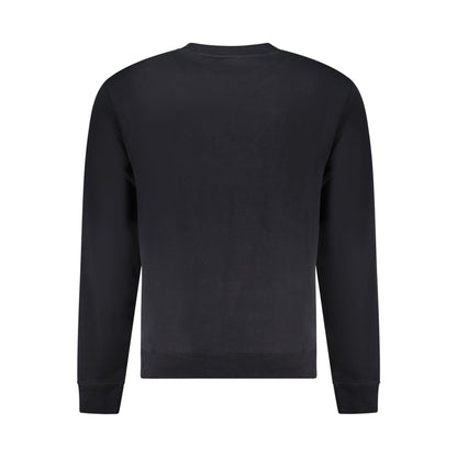 Napapijri Hanorac NP0A4I1ABBOXLOGOC NEGRU