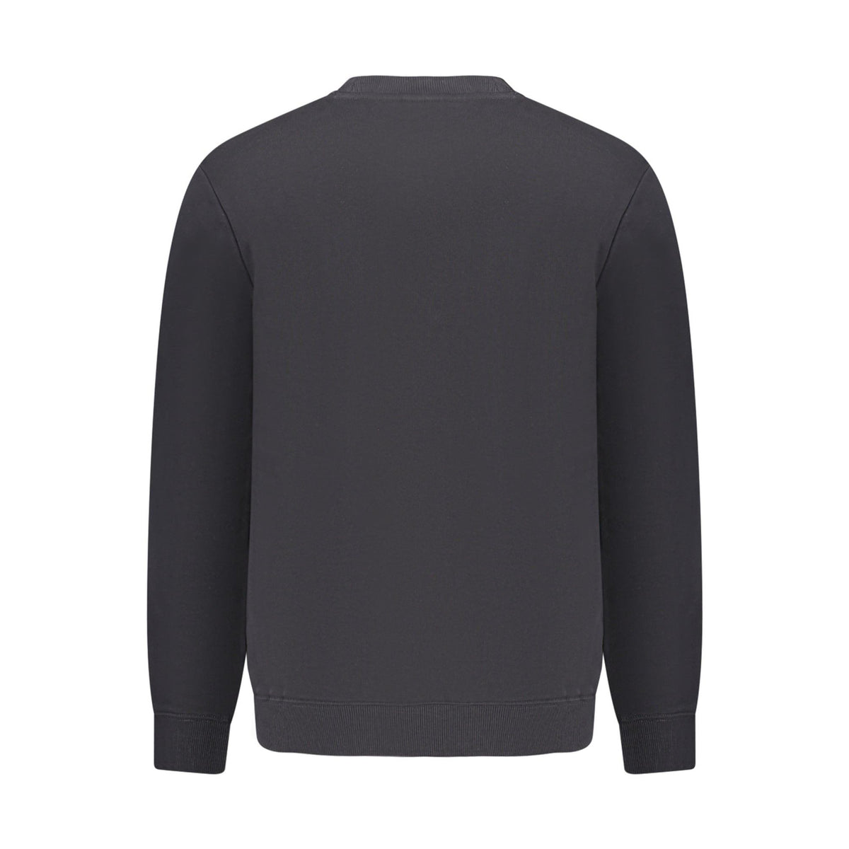 Napapijri Hanorac NP0A88TPBSMALLBOXC NEGRU