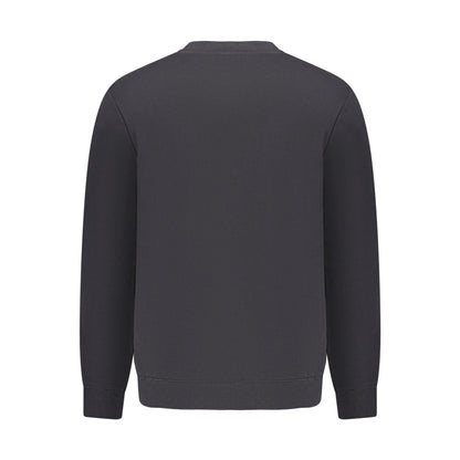 Napapijri Hanorac NP0A88TPBSMALLBOXC NEGRU