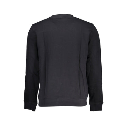 Napapijri Hanorac NP0A4H89BALISCREWSUM2 NEGRU