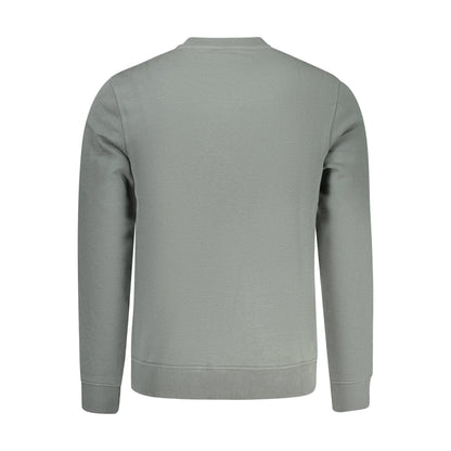 Napapijri Hanorac NP0A8BM2BALISCREWWINT VERDE
