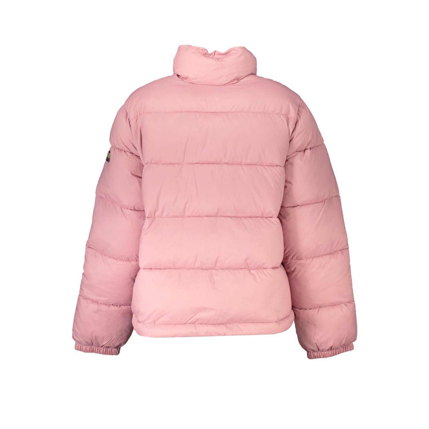 Napapijri Geacă NP0A4HJVABOXW3 ROZ