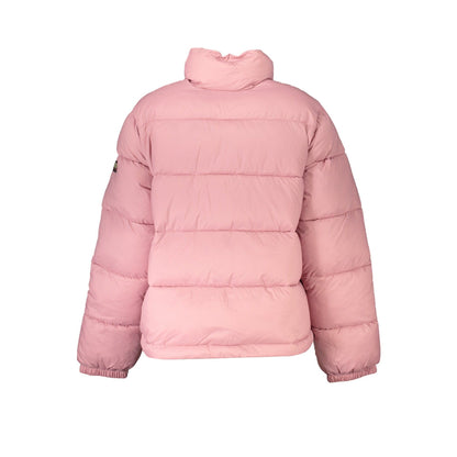 Napapijri Geacă NP0A4HJVABOXW3 ROZ