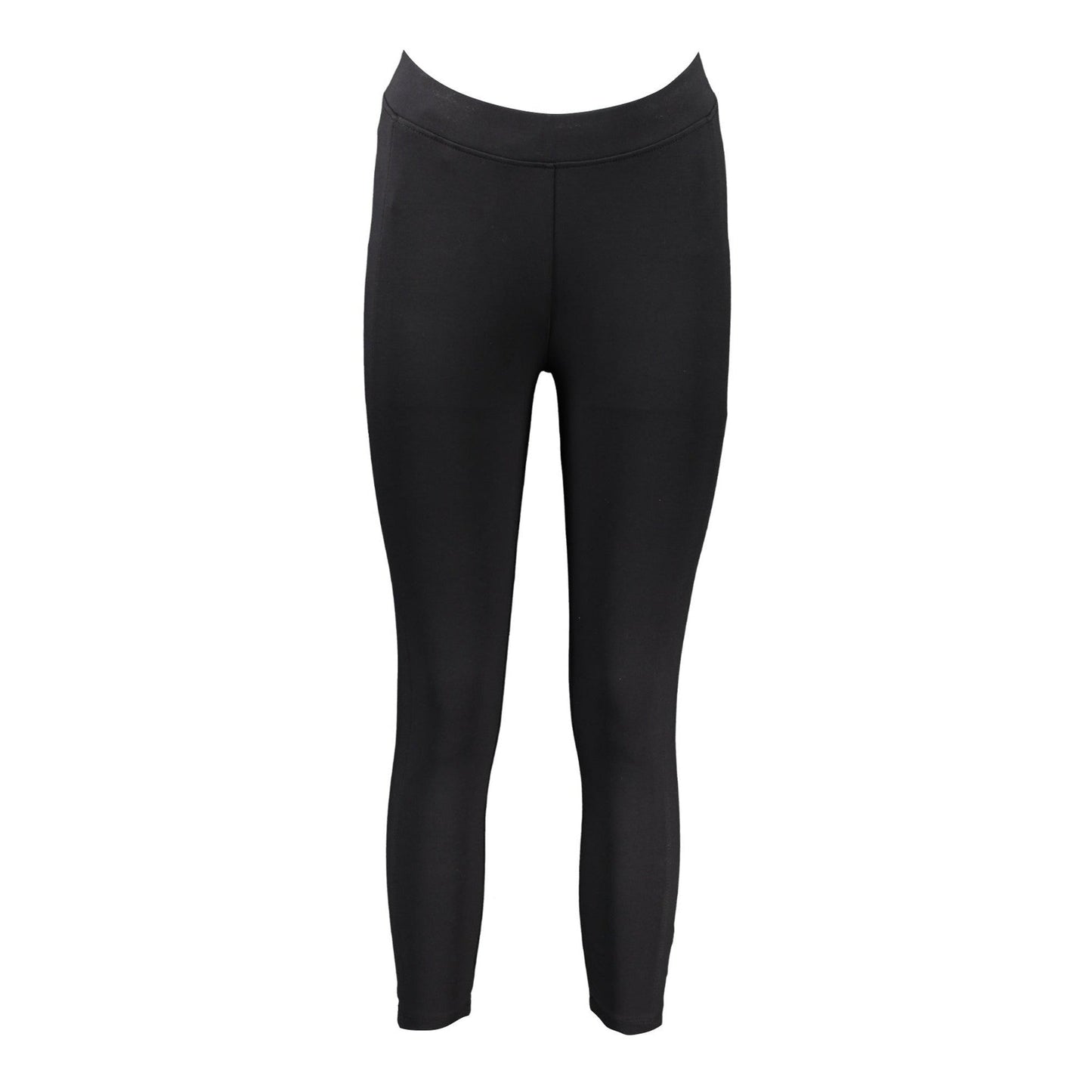 Napapijri Pantaloni sport NP0A4GYLMNINALEGGING NEGRU