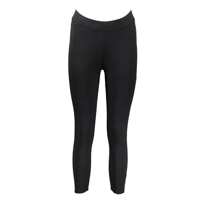 Napapijri Pantaloni sport NP0A4GYLMNINALEGGING NEGRU