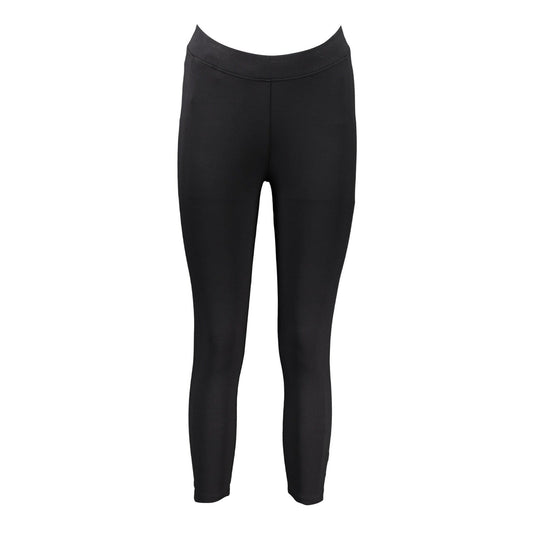 Napapijri Pantaloni sport NP0A4GYLMNINALEGGING NEGRU