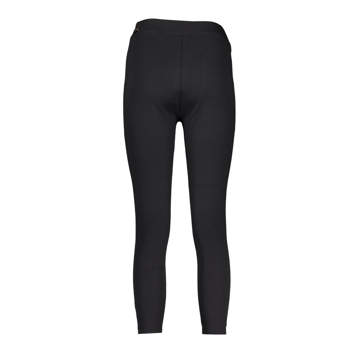 Napapijri Pantaloni sport NP0A4GYLMNINALEGGING NEGRU