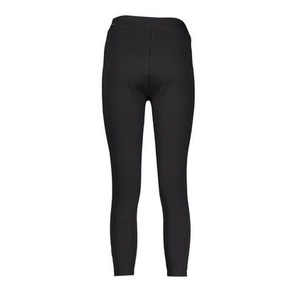 Napapijri Pantaloni sport NP0A4GYLMNINALEGGING NEGRU