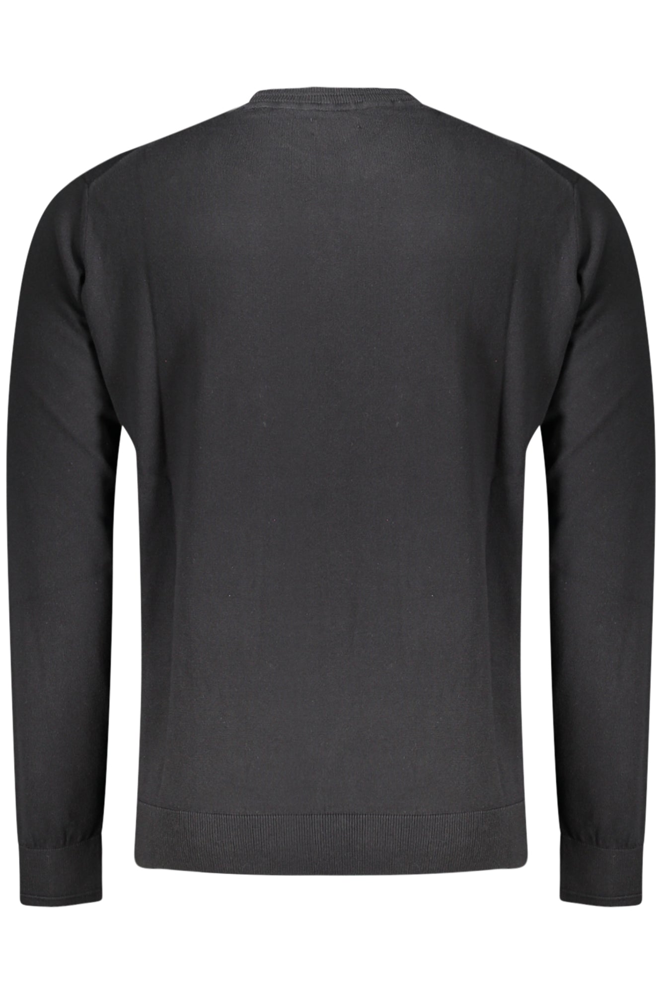Napapijri Pulover NP0A4G5WDECATUR2.0C NEGRU