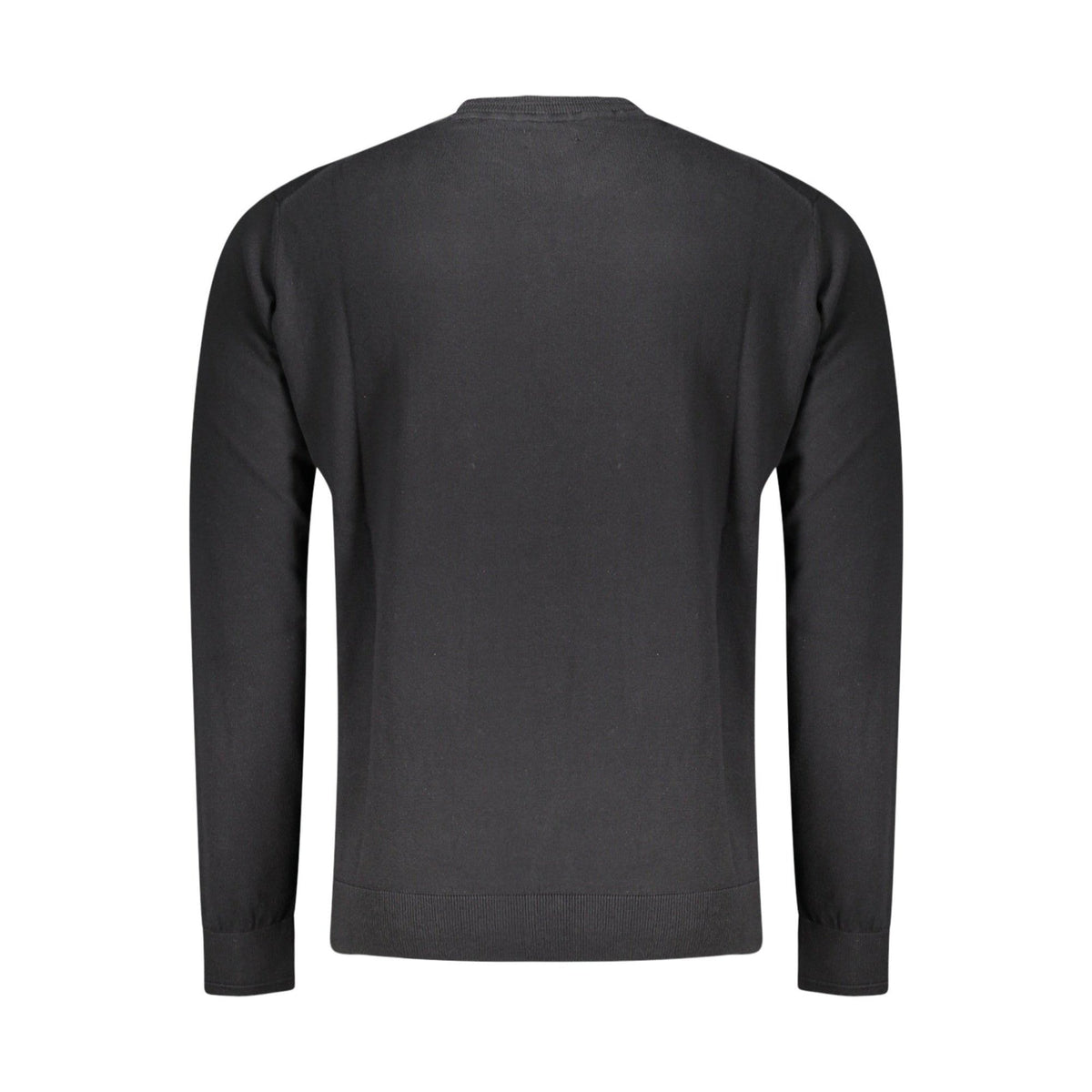 Napapijri Pulover NP0A4G5WDECATUR2.0C NEGRU