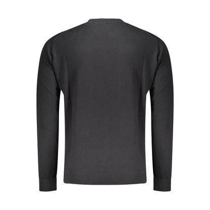 Napapijri Pulover NP0A4G5WDECATUR2.0C NEGRU
