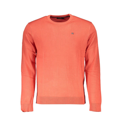 Napapijri Pulover NP0A4GJPDROZ4 ROȘU