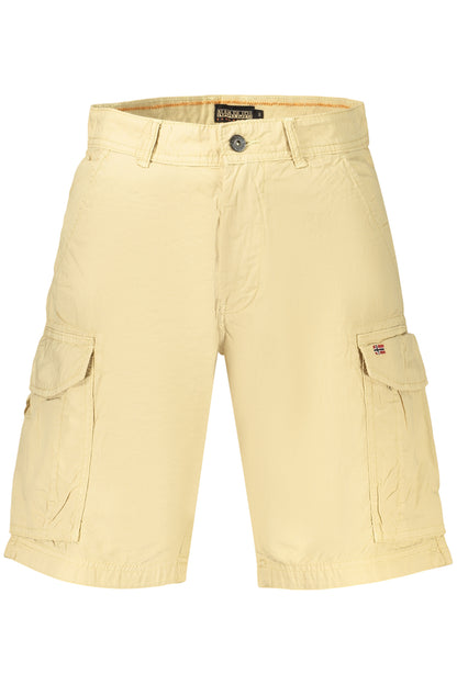 Napapijri Pantaloni casual NP0A4HOQNOTO2 BEJ