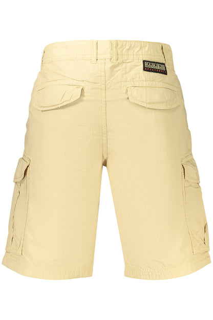 Napapijri Pantaloni casual NP0A4HOQNOTO2 BEJ