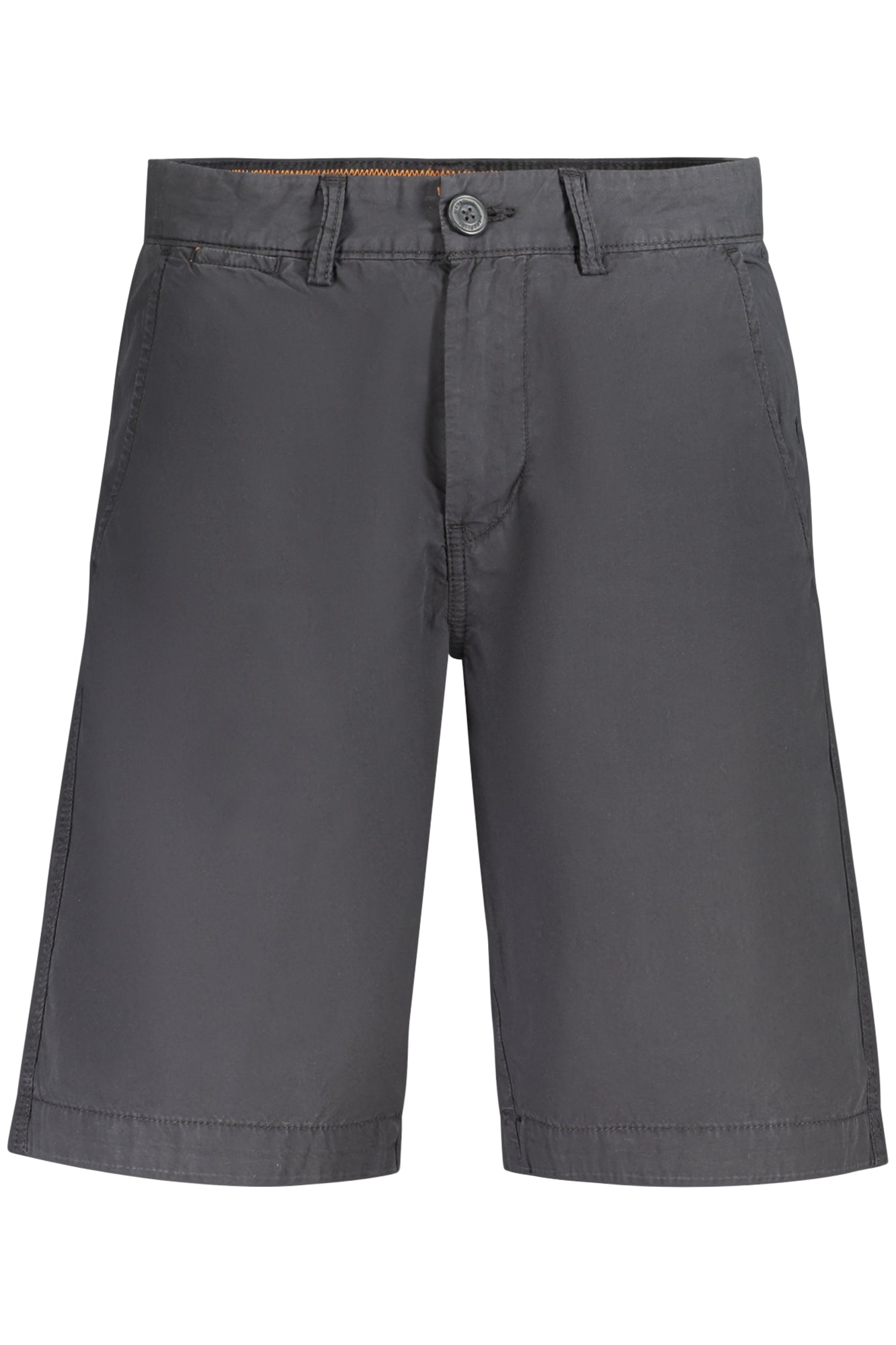 Napapijri Pantaloni casual NP0A4HRVNAKURU6 NEGRU