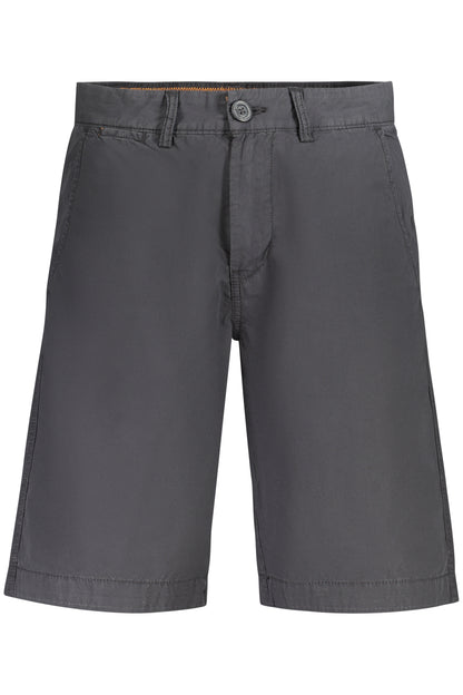 Napapijri Pantaloni casual NP0A4HRVNAKURU6 NEGRU