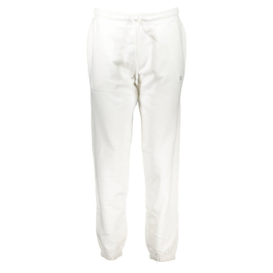 Napapijri Pantaloni sport NP0A4H86MNINA ALB